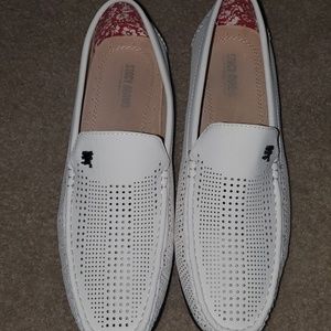 Stacy Adams Pippin Moc Toe